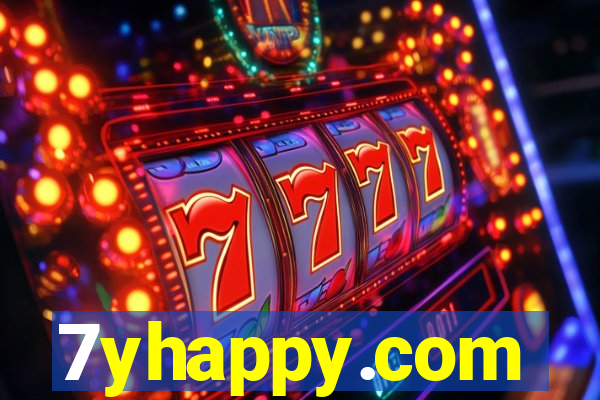 7yhappy.com