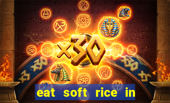 eat soft rice in another world pt br