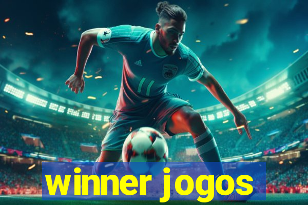 winner jogos