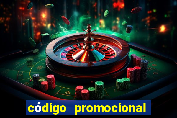 código promocional vai de bet