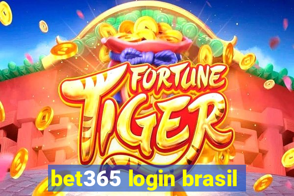 bet365 login brasil