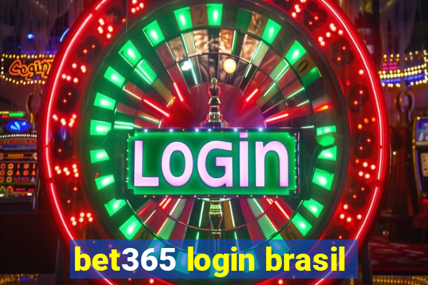 bet365 login brasil