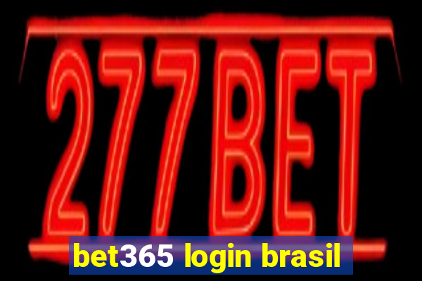 bet365 login brasil