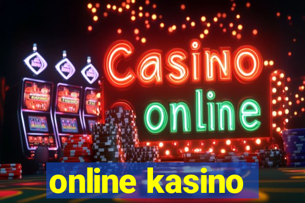 online kasino