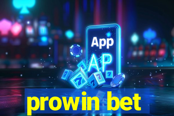 prowin bet