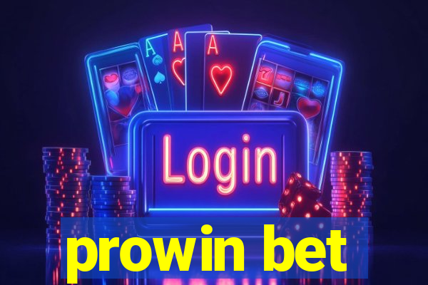 prowin bet