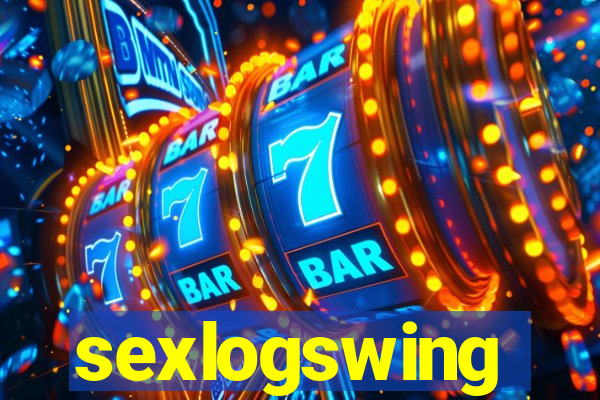 sexlogswing