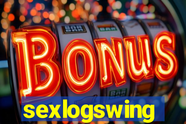 sexlogswing