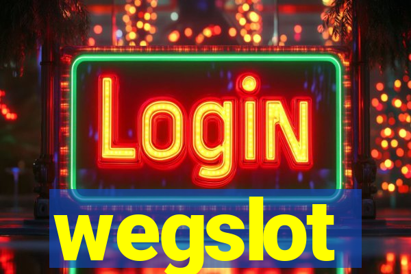 wegslot