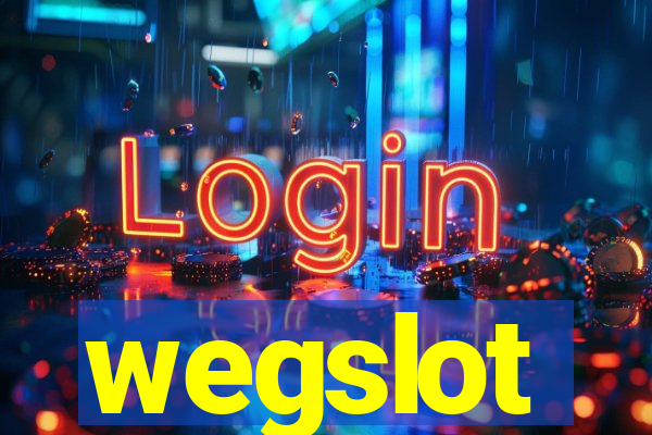 wegslot