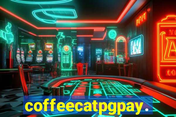 coffeecatpgpay.com