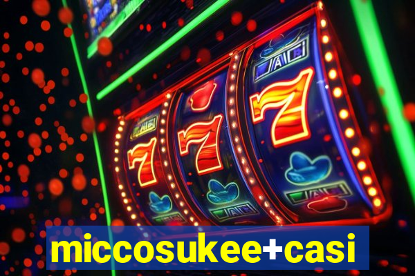 miccosukee+casino+&+resort