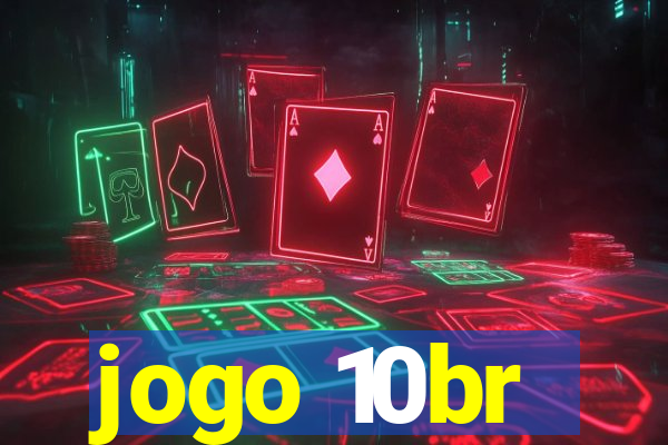 jogo 10br