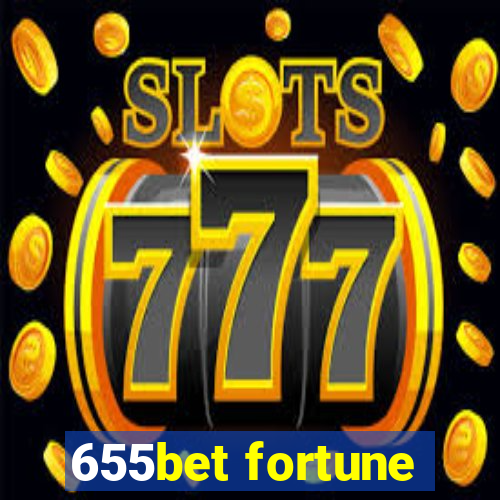 655bet fortune