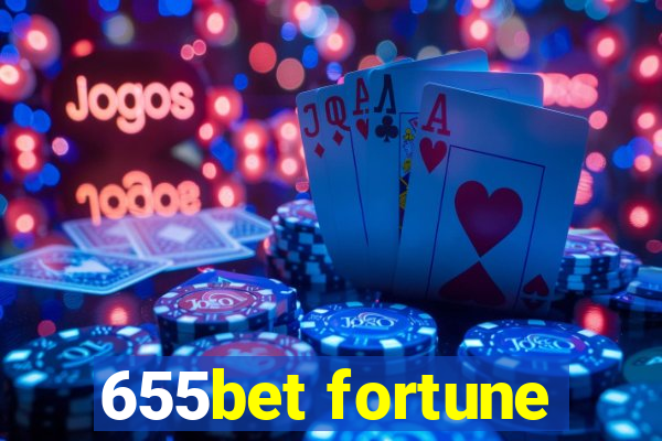 655bet fortune