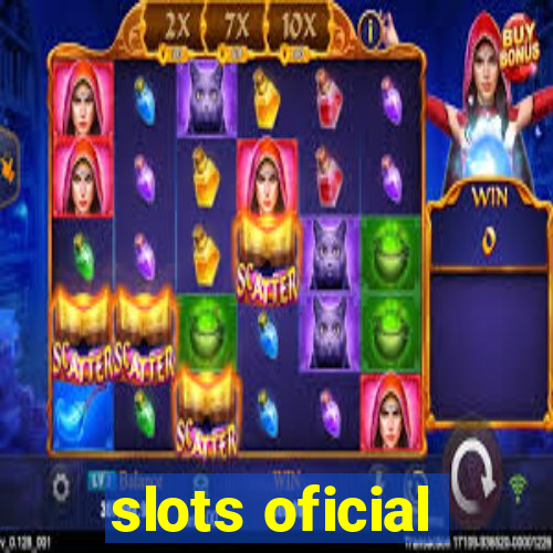 slots oficial