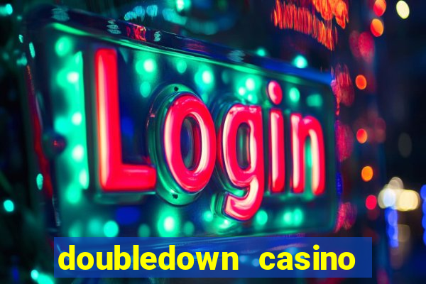 doubledown casino free chip