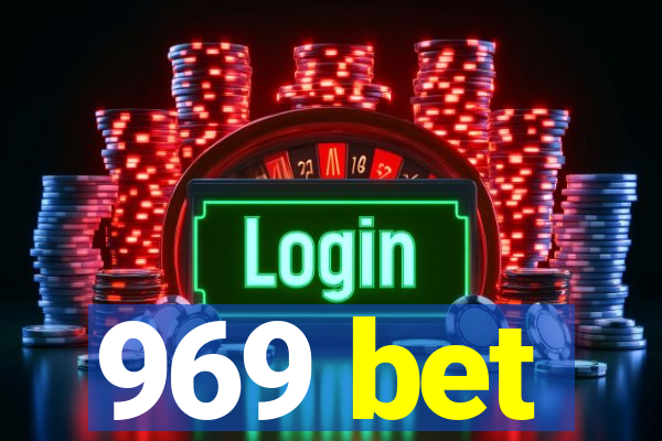 969 bet