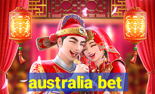 australia bet