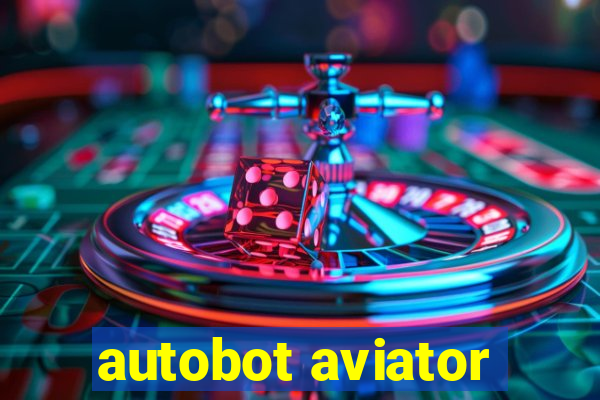 autobot aviator