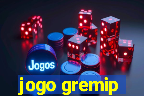 jogo gremip