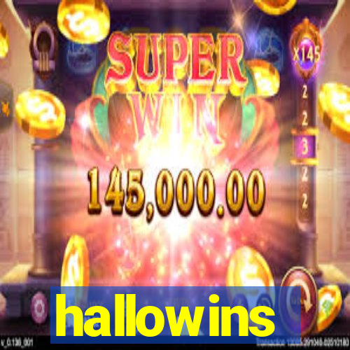 hallowins