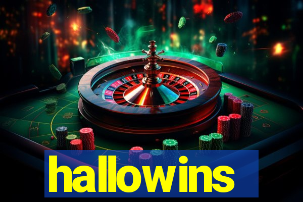 hallowins