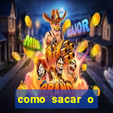 como sacar o dinheiro do jogo fortune tiger no celular