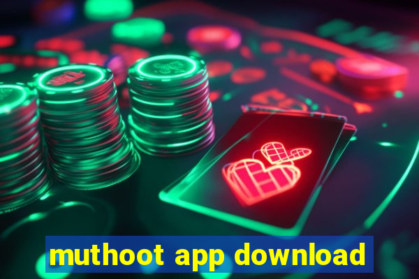 muthoot app download