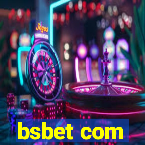 bsbet com