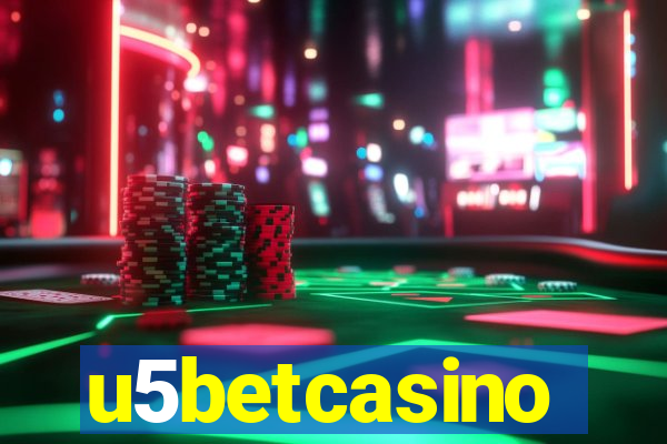 u5betcasino