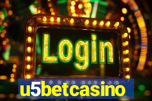 u5betcasino