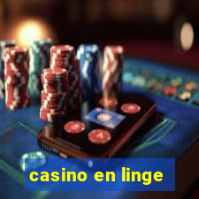 casino en linge