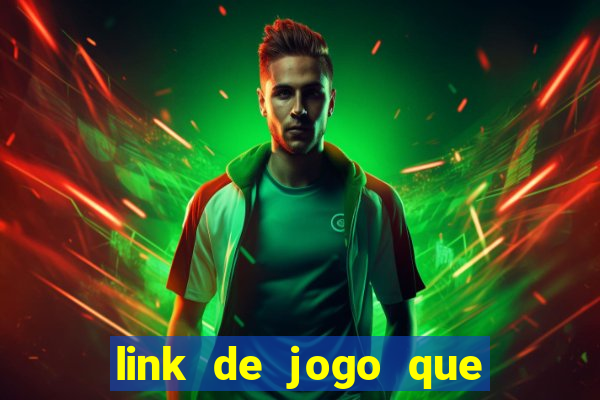 link de jogo que ganha b?nus