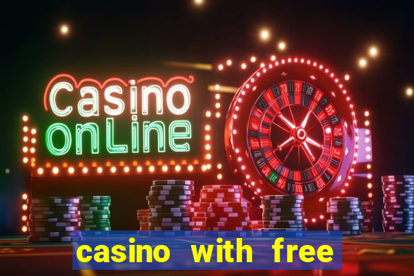 casino with free bonus no deposit