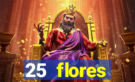 25 flores silvestres com nomes