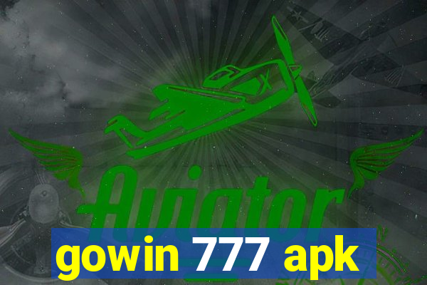 gowin 777 apk