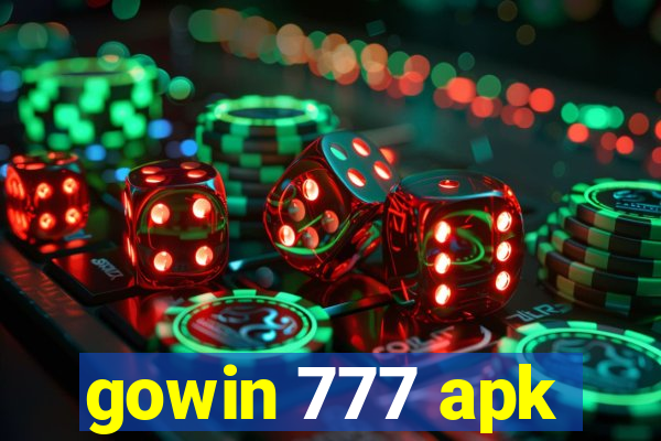 gowin 777 apk