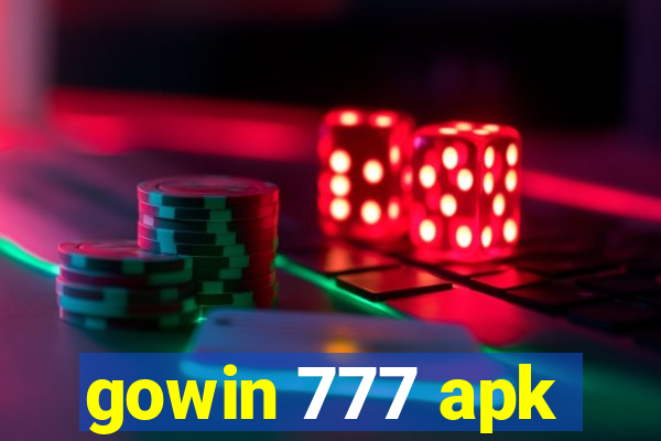 gowin 777 apk