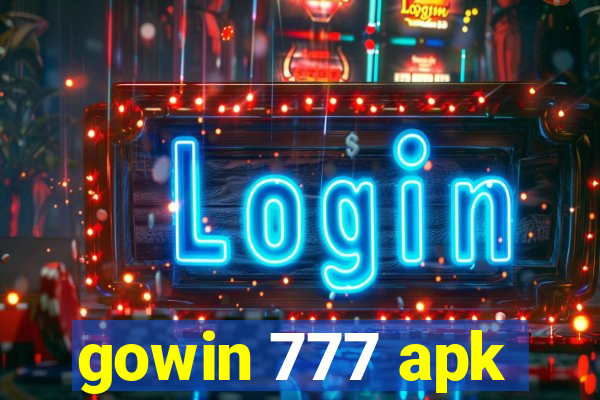 gowin 777 apk