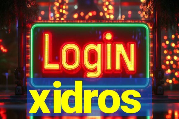 xidros