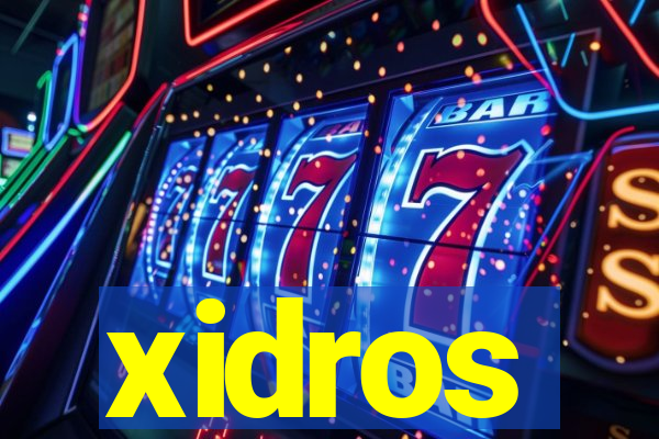 xidros