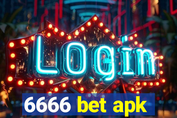 6666 bet apk