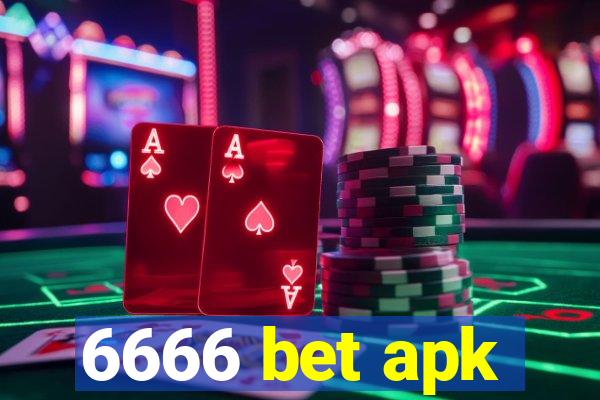 6666 bet apk