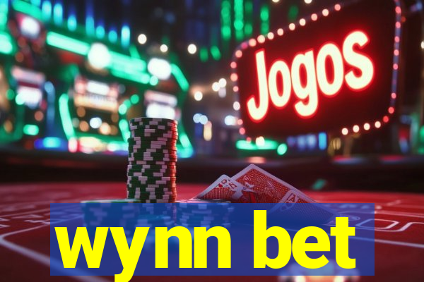 wynn bet