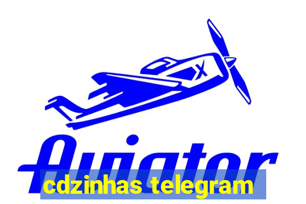 cdzinhas telegram