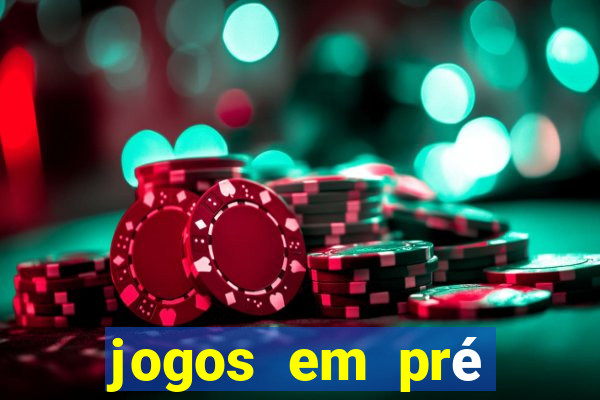 jogos em pré registro google play