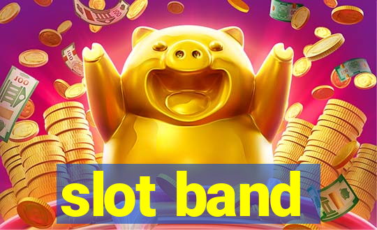 slot band