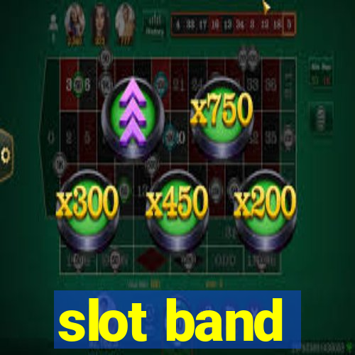 slot band