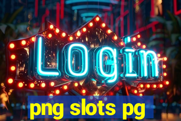 png slots pg